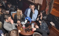 Ballantine`s DJ Battle of the Clubs - PHANAS PUB, Rijeka