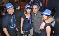 Ballantine`s DJ Battle of the Clubs - PHANAS PUB, Rijeka