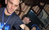 Ballantine`s DJ Battle of the Clubs - PHANAS PUB, Rijeka