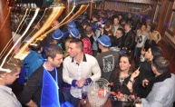 Ballantine`s DJ Battle of the Clubs - PHANAS PUB, Rijeka