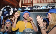 Ballantine`s DJ Battle of the Clubs - PHANAS PUB, Rijeka