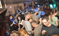 Ballantine`s DJ Battle of the Clubs - PHANAS PUB, Rijeka