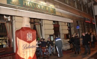 Ballantine`s DJ Battle of the Clubs - PHANAS PUB, Rijeka