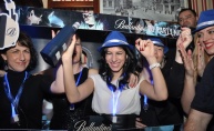 Ballantine`s DJ Battle of the Clubs - PHANAS PUB, Rijeka