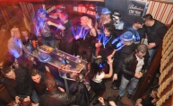 Ballantine`s DJ Battle of the Clubs - PHANAS PUB, Rijeka