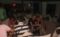 Tornado Ryderz chips + cocktail? Odlična kombinacija! Cocktail bar Mango, Zadar