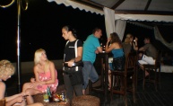 Tornado Ryderz chips + cocktail? Odlična kombinacija! Cocktail bar Mango, Zadar