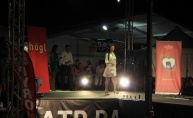 Miss hostesa @ ATP Umag