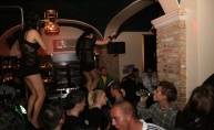 Veliki Red Bull vodka party u Šerpi