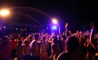 Montraker Summer Beach Festival