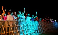 Moon and Rock Festival u Novalji