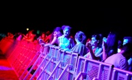 Moon and Rock Festival u Novalji
