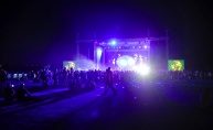 Moon and Rock Festival u Novalji