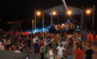 MTV Valkane Summer Beach Festival weekend