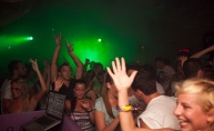 Nic Fanciulli @ Deep, Makarska