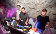 Nic Fanciulli @ Deep, Makarska