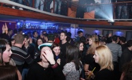 Vrhunska atmosfera u night clubu Montana