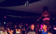 Nothing Compares to Havana - summer tour 2012. (Saint & Sinner, Umag)