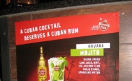 Nothing compares to Havana - summer tour 2012. (Bita)