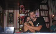 Nothing compares to Havana - summer tour 2012. (Phanas pub) 