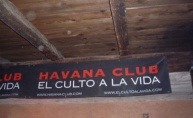 Nothing Compares to Havana @Volsonis