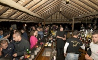 Notorius Beach bar OTVORENJE