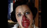 Odaberite svoju strašnu masku za Halloween 2012