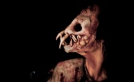 Odaberite svoju strašnu masku za Halloween 2012