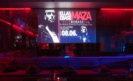 Održana video promocija Ellinog i E-Basevog hita Maza u Poshu