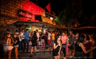 Oduševljenje NEON Partyem u clubu Jungle