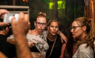 Oduševljenje NEON Partyem u clubu Jungle