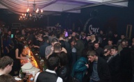 Nova godina - Club Onyx, Pazin: Ludilo uz DJ Corrada