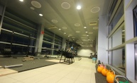 Otvorenje Terminal kompleksa Fitness 7 