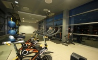 Otvorenje Terminal kompleksa Fitness 7 