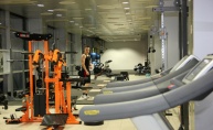 Otvorenje Terminal kompleksa Fitness 7 