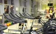 Otvorenje Terminal kompleksa Fitness 7 