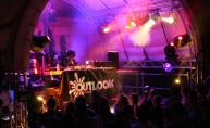 Outlook festival - prvi dan