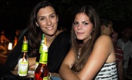 InCider party u Phanas beach baru