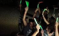 InCider party u Phanas beach baru