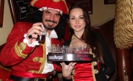 Captain Morgan party u Phanasu