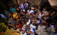 Pjena Party totalni hit na Krku u Clubu JUNGLE