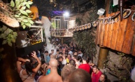 Pjena Party totalni hit na Krku u Clubu JUNGLE