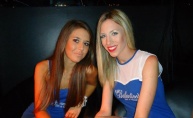 PLANBallantine's party @ Club Boa, Malinska