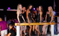 PlanBallantine's R'n'B Exclusive party @ Santos, Rab