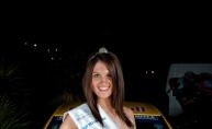 Miss AutoMoto Slovenije u Marini Portorož
