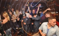 Proslava 8. godišnjice i luda zabava u Acapulcu
