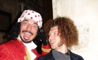 Puls bar u znaku Captain Morgana