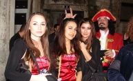 Puls bar u znaku Captain Morgana