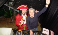 Puls bar u znaku Captain Morgana
