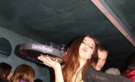 Puls bar u znaku Captain Morgana